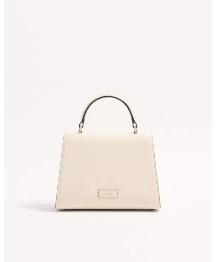 Small Vsling Handbag With Jewel Embroidery