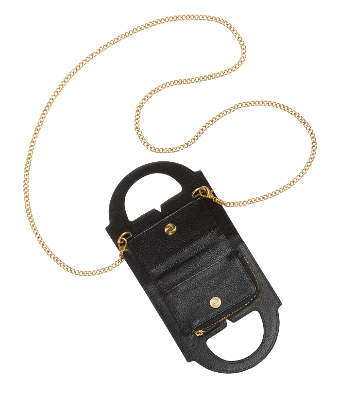 Aleah Crossbody Wallet