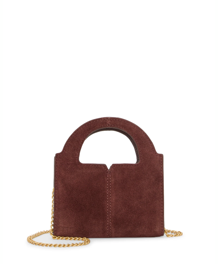 Aleah Crossbody Wallet