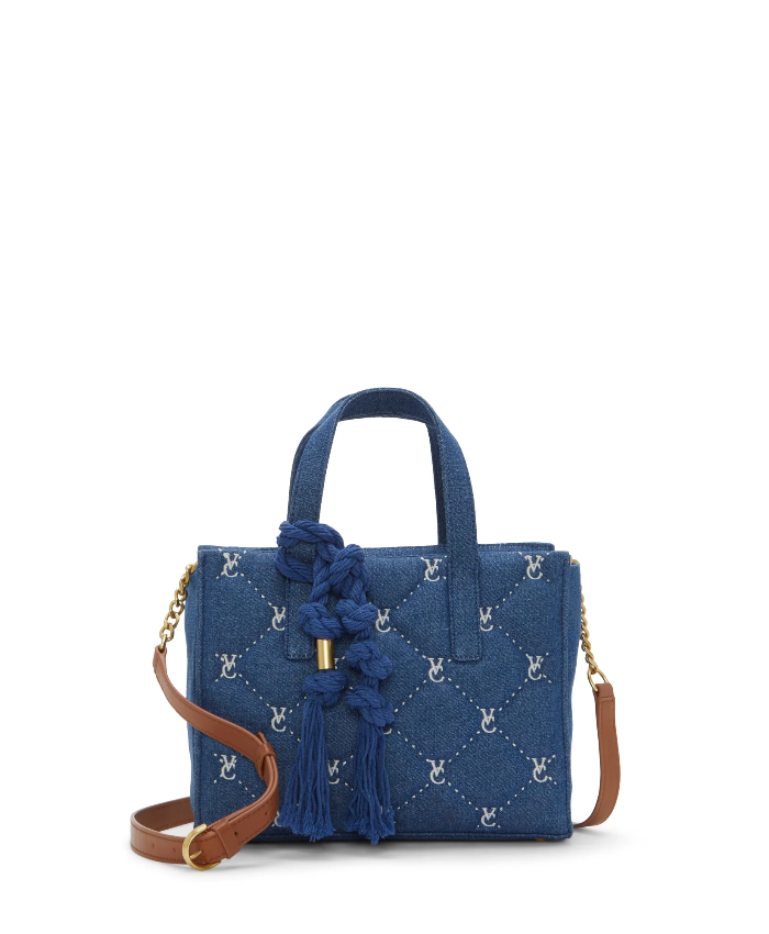 Barry Small Tote Bag