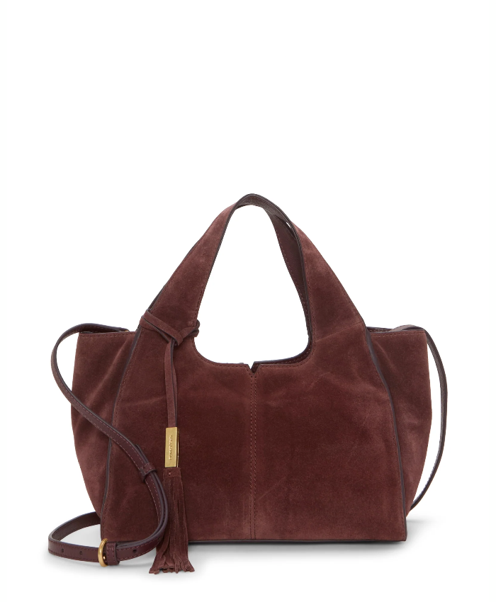 Aleah Satchel Bag
