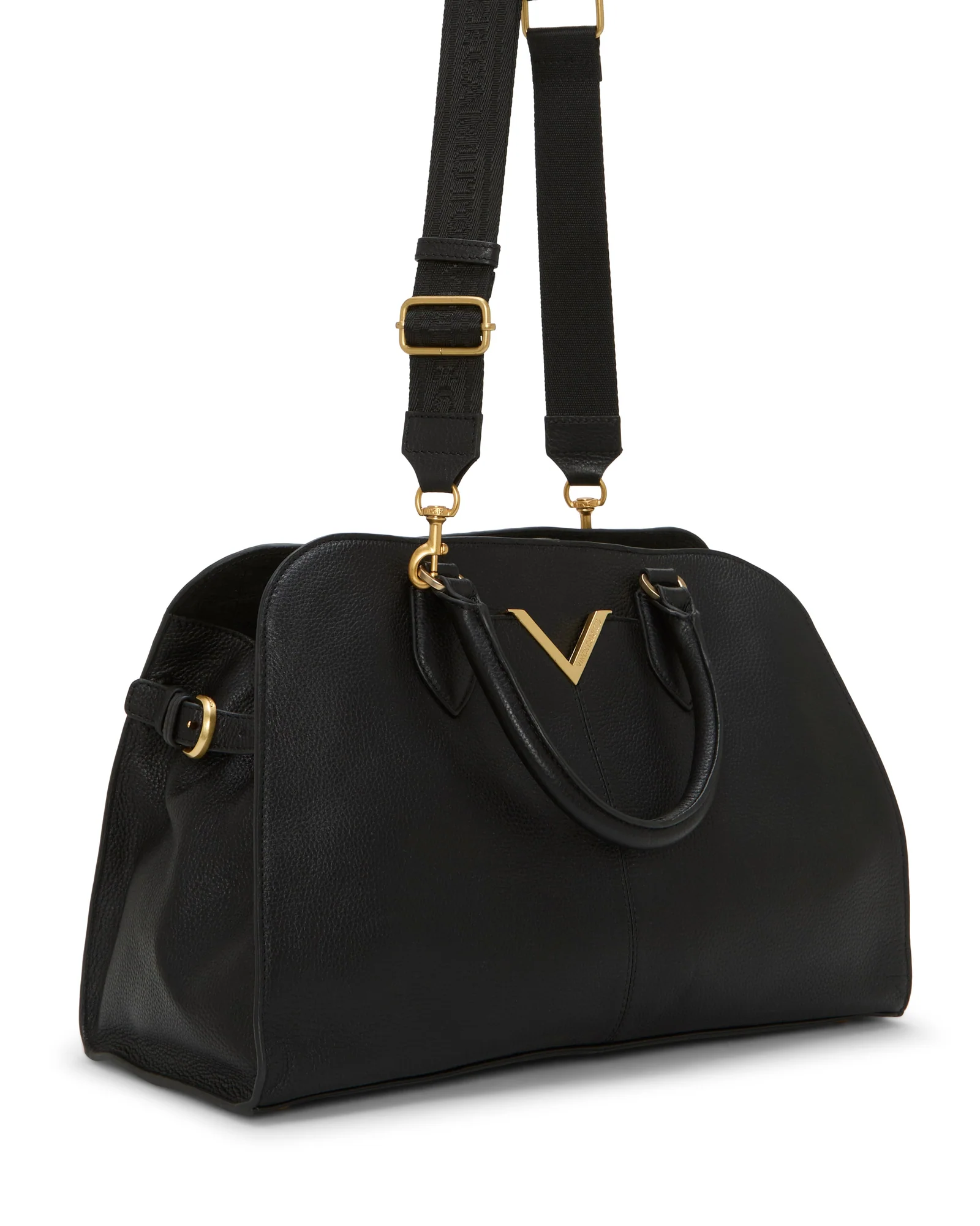Tasha Satchel Bag