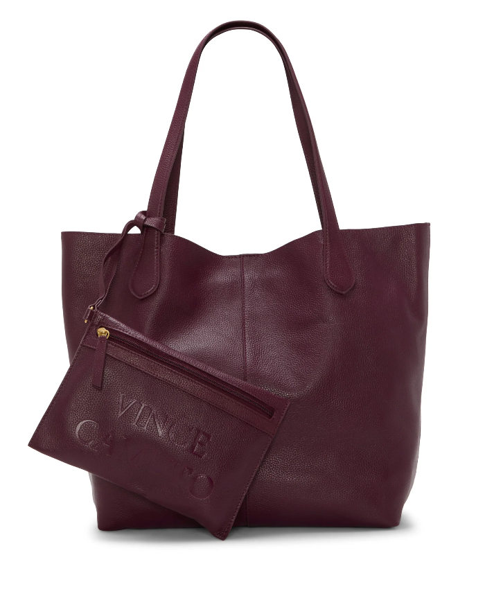 Jenna Tote Bag