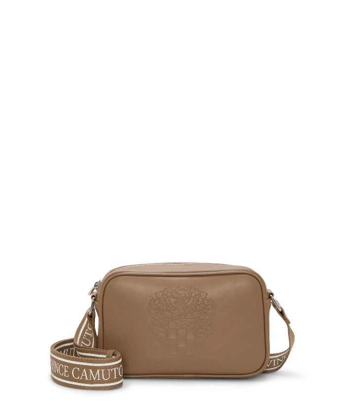 Dalle Crossbody Bag