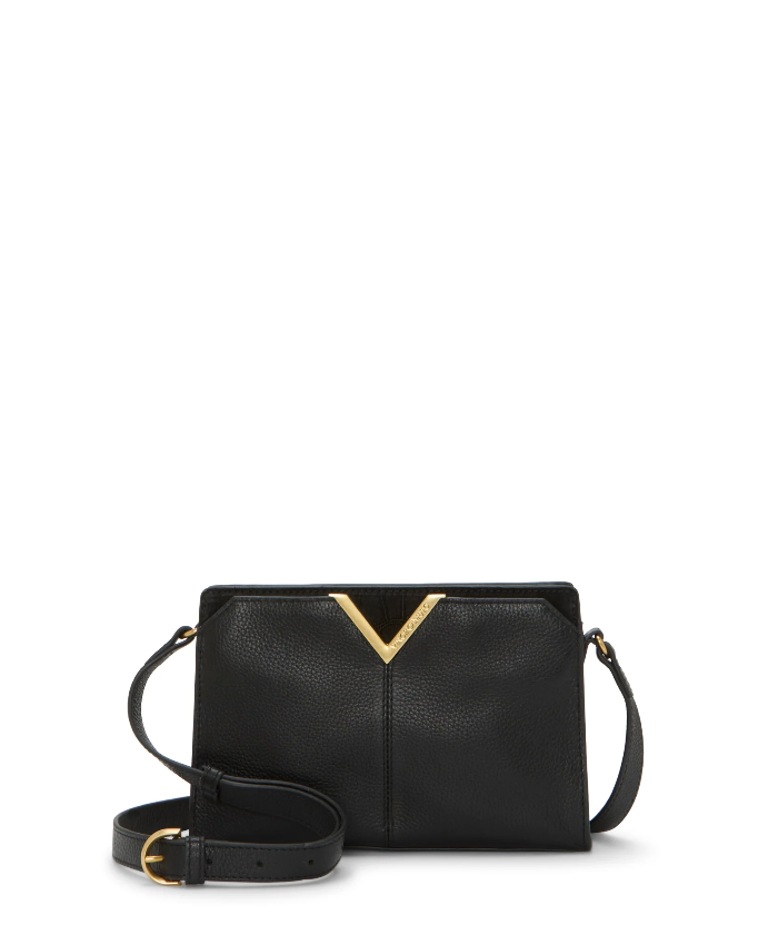 Tasha Crossbody Bag