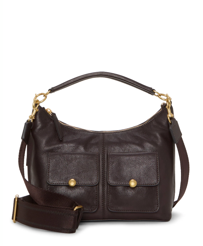 Carly Shoulder Bag