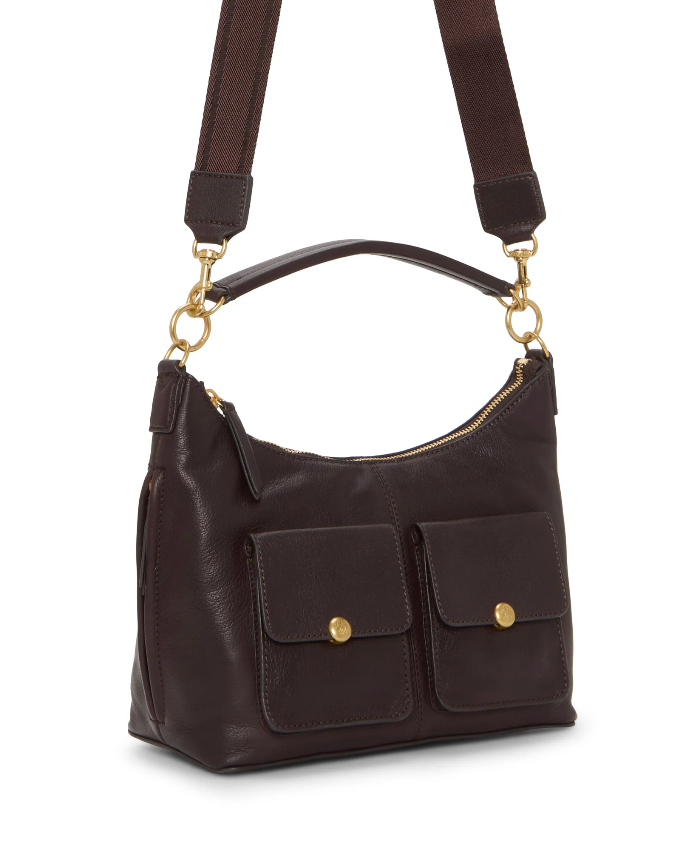Carly Shoulder Bag