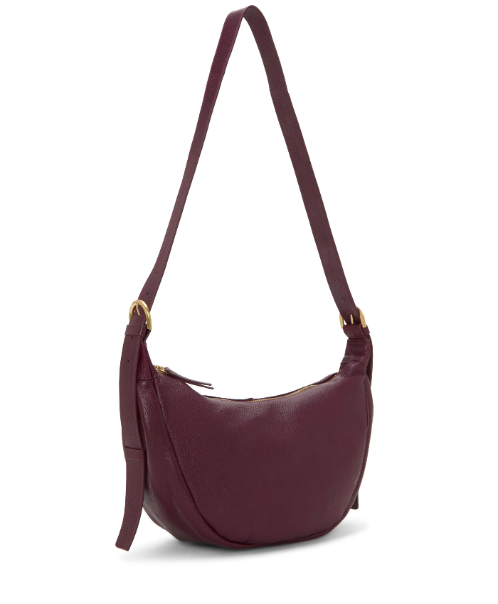 Jenna Crossbody Bag