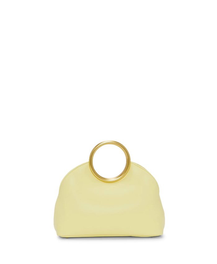 Felix Top Handle Bag