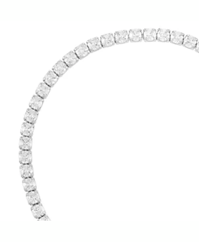 Cubic Zirconia Tennis Bracelet