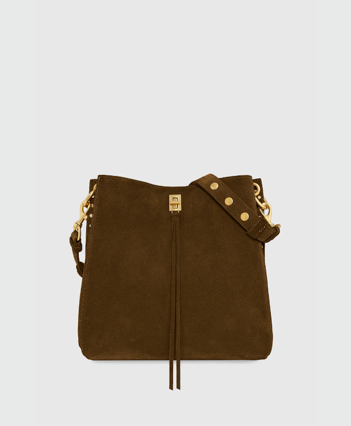 Darren Shoulder Bag