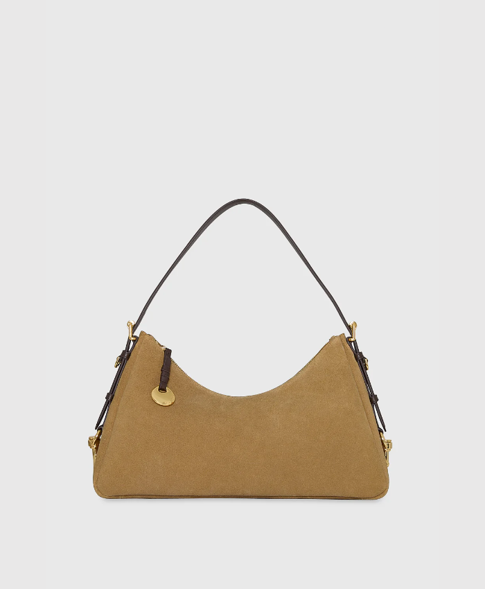 Mia Large Shoulder Bag