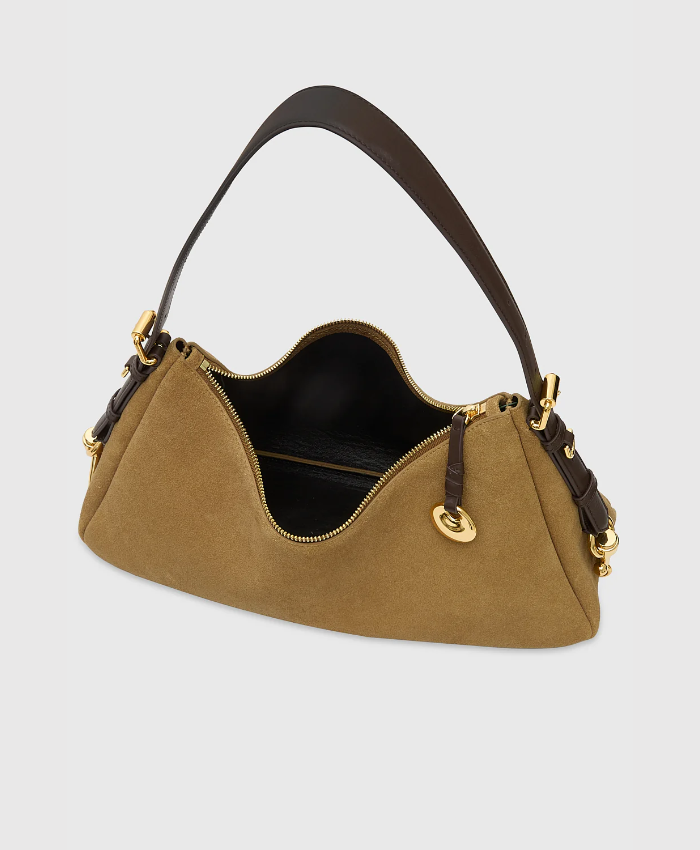 Mia Large Shoulder Bag