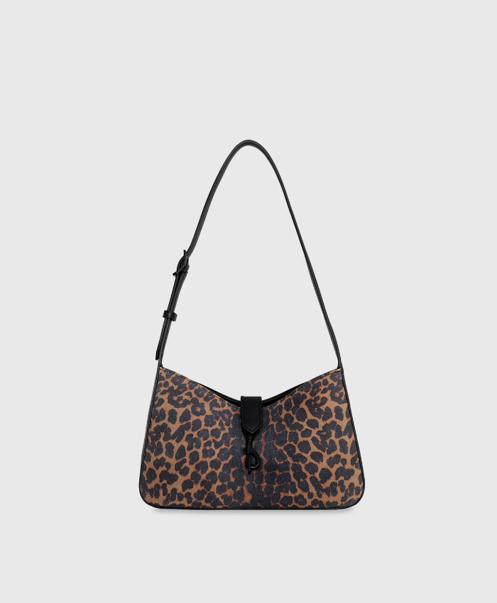 Megan Small Shoulder Bag