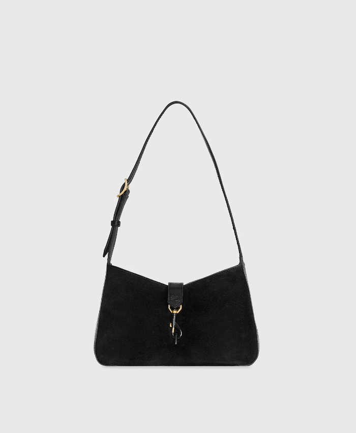 Megan Small Shoulder Bag