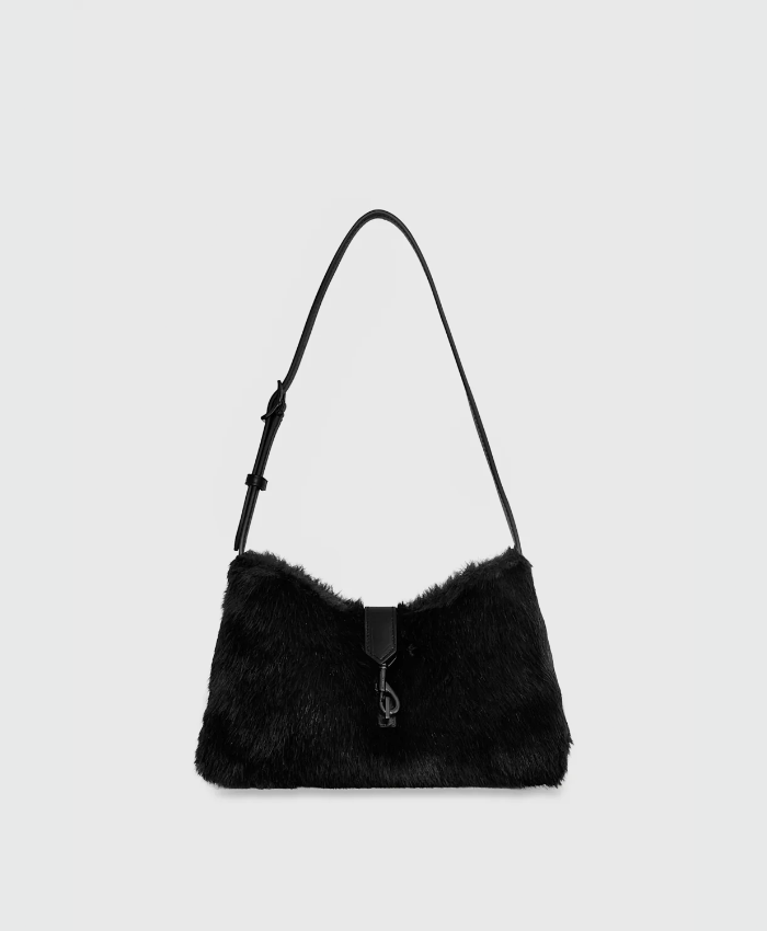 Megan Small Shoulder Bag
