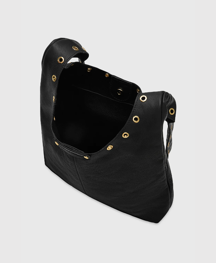 Industry Slouchy Hobo Crossbody