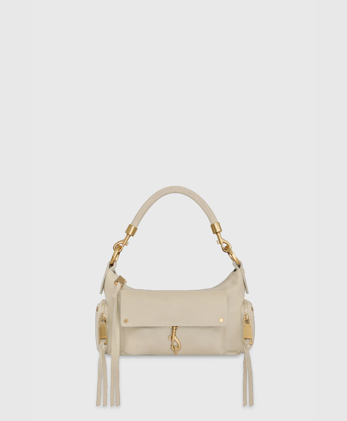 M.A.B. Mini Shoulder Bag