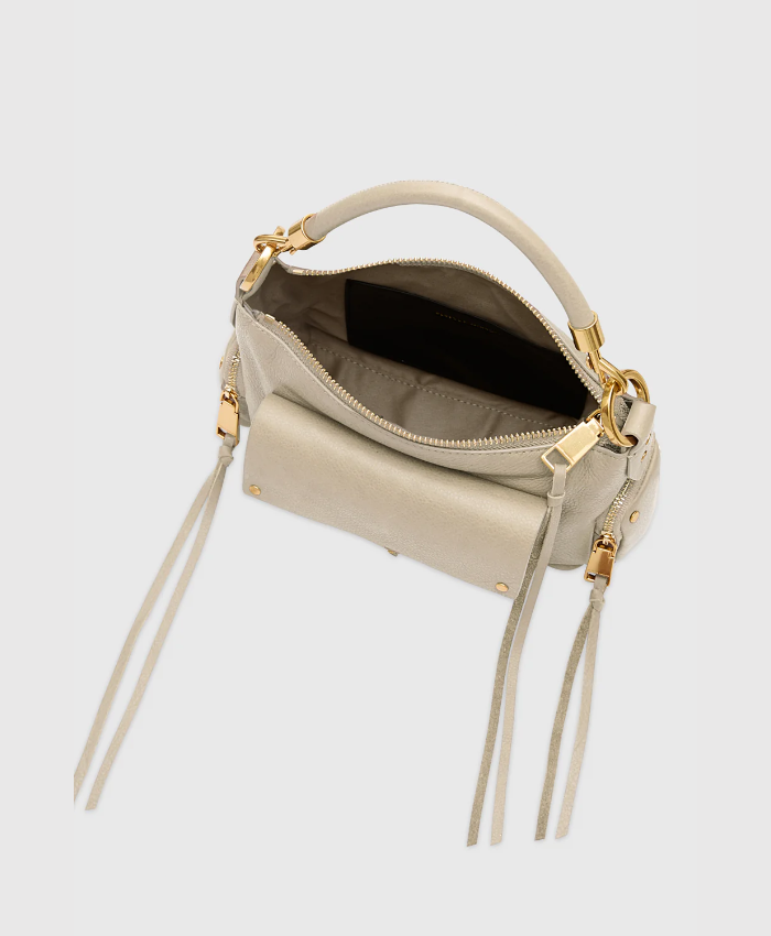 M.A.B. Mini Shoulder Bag