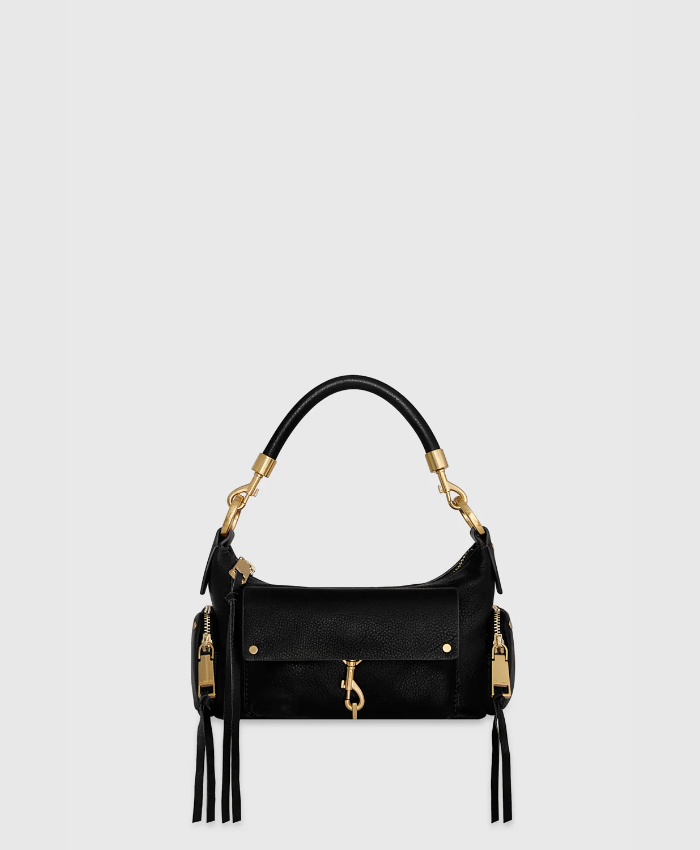 M.A.B. Mini Shoulder Bag