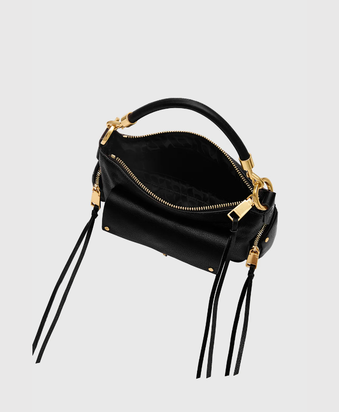 M.A.B. Mini Shoulder Bag