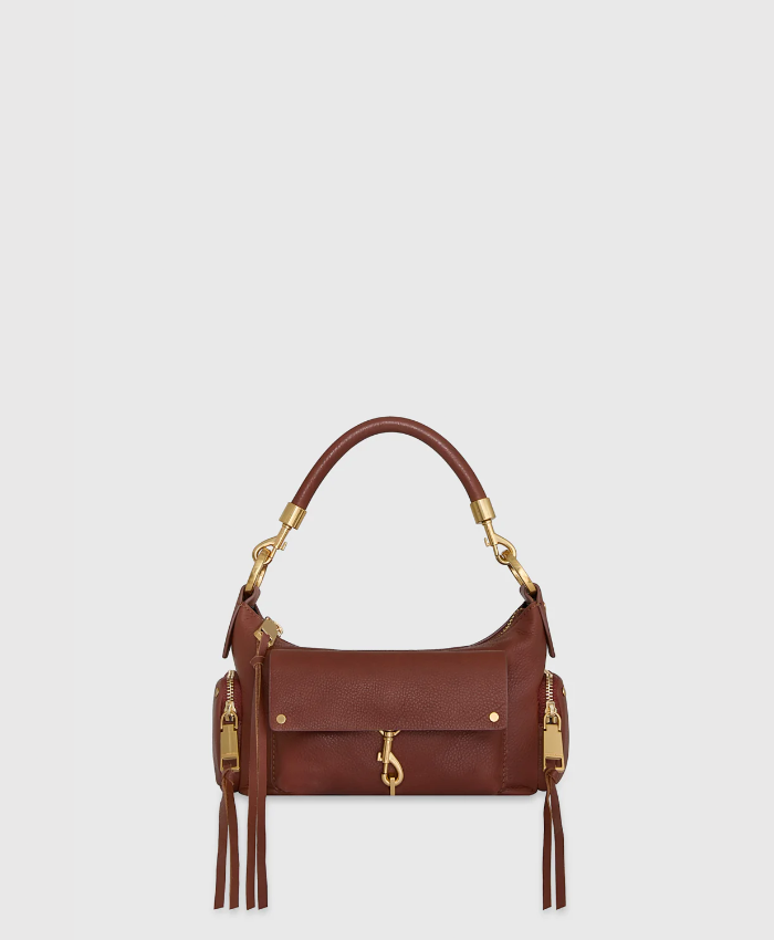 M.A.B. Mini Shoulder Bag