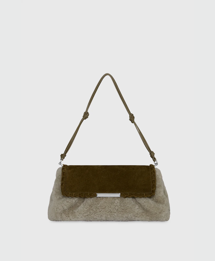 Soho Shoulder Bag