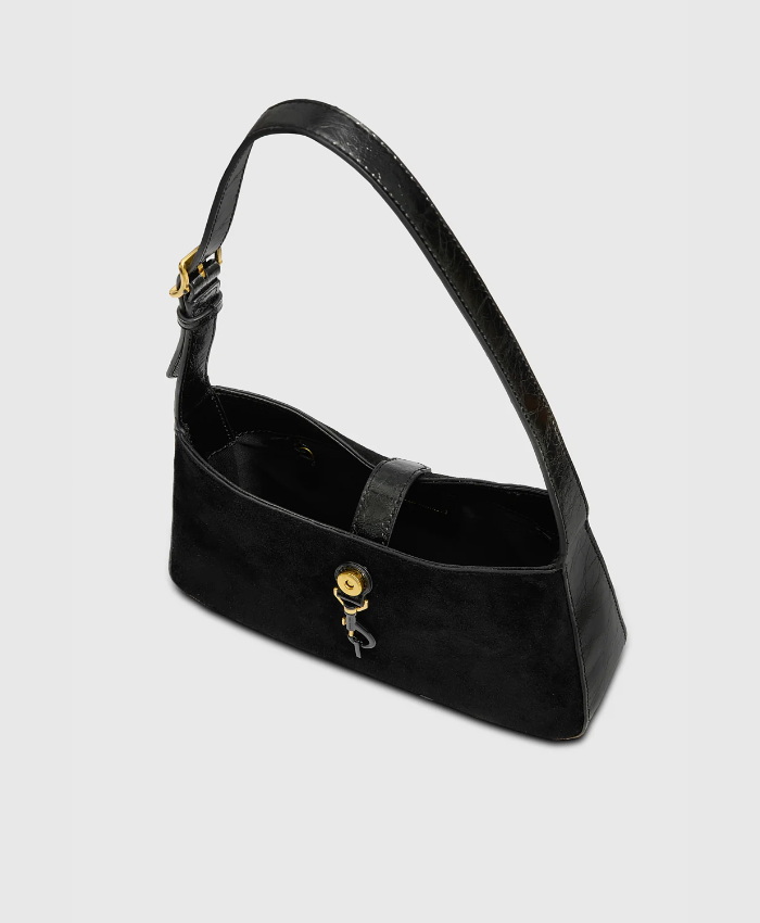 Megan Small Shoulder Bag