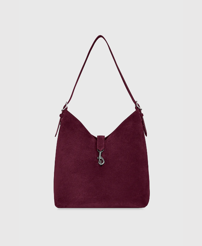 Megan Mini Hobo