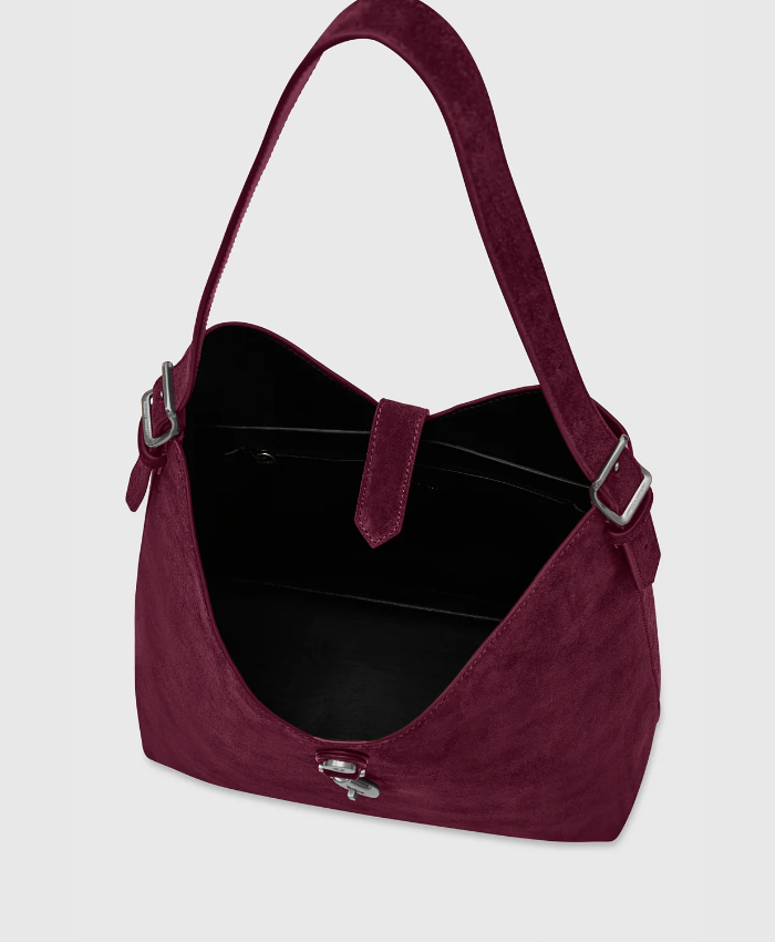 Megan Mini Hobo