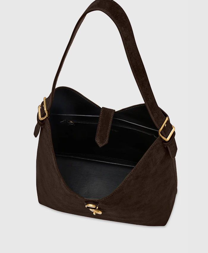 Megan Mini Hobo