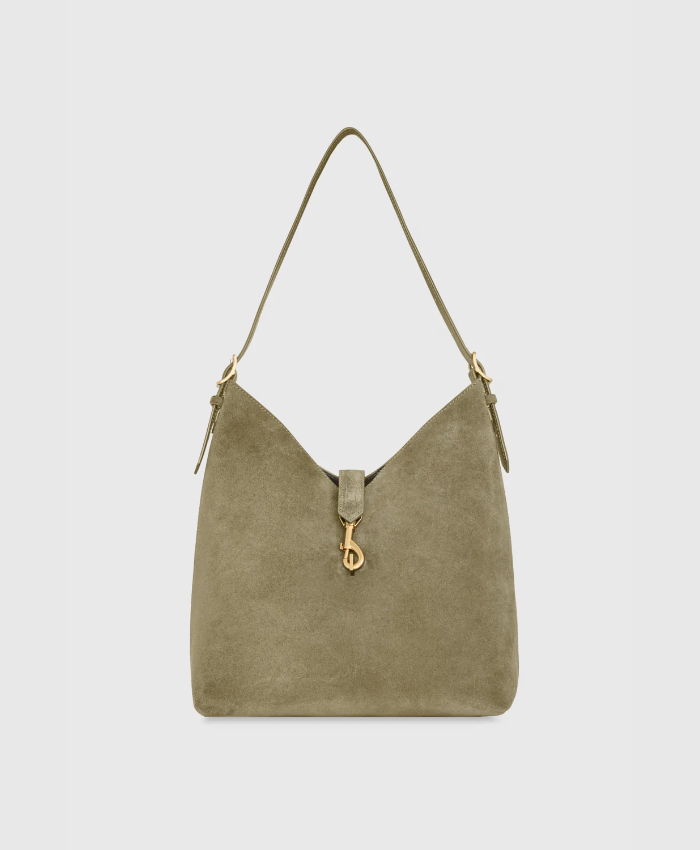 Megan Mini Hobo