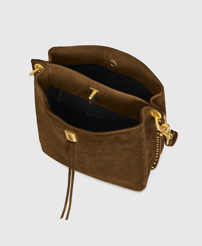 Darren Shoulder Bag