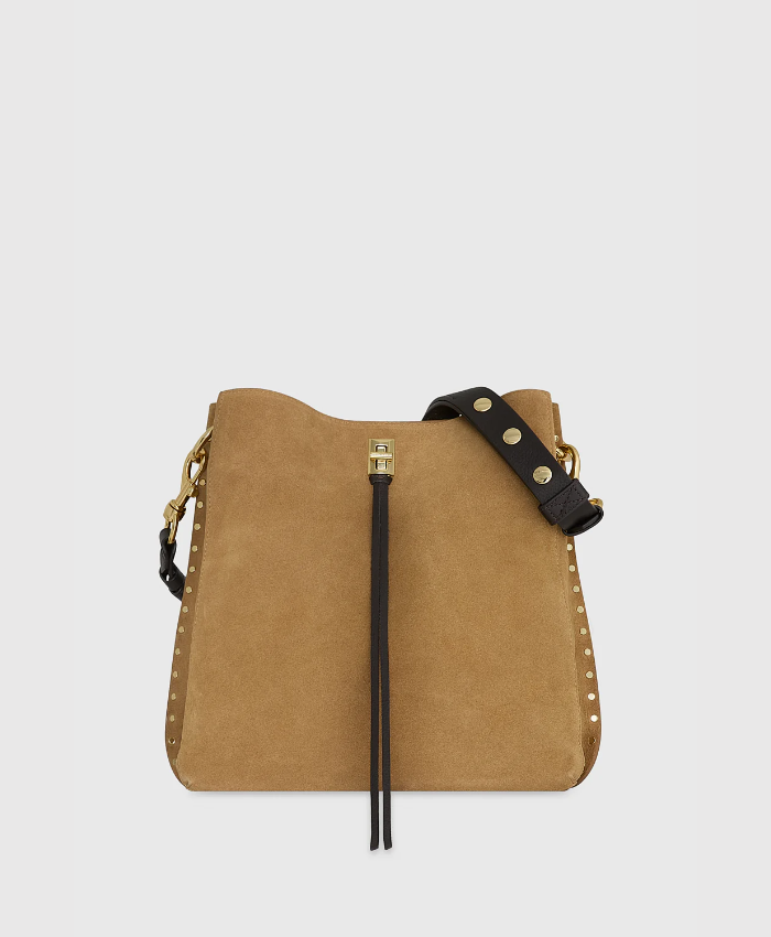Darren Shoulder Bag