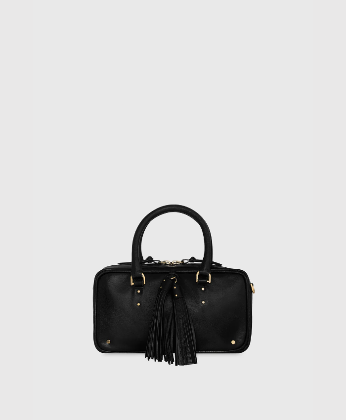 Tassel Bowling Bag