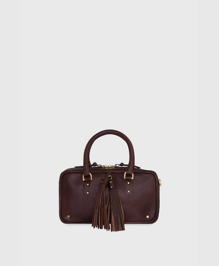 Tassel Bowling Bag
