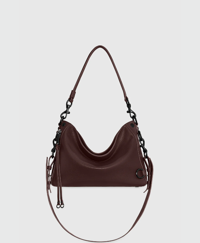 M.A.B. Crossbody