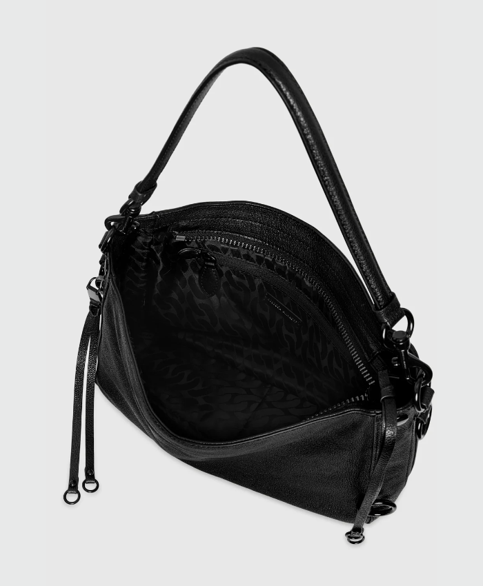 M.A.B. Crossbody