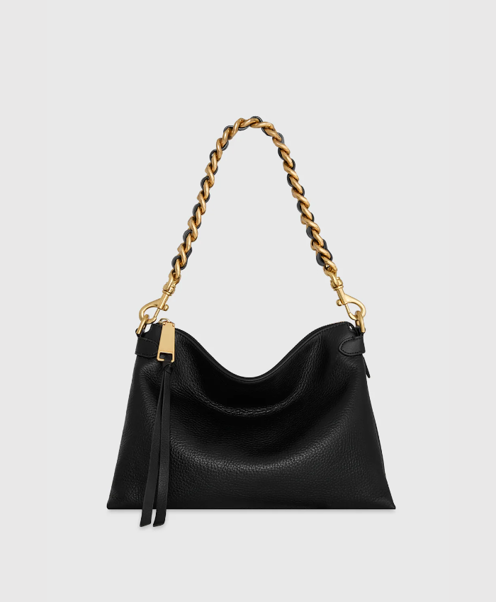 Stevie Medium Shoulder Bag