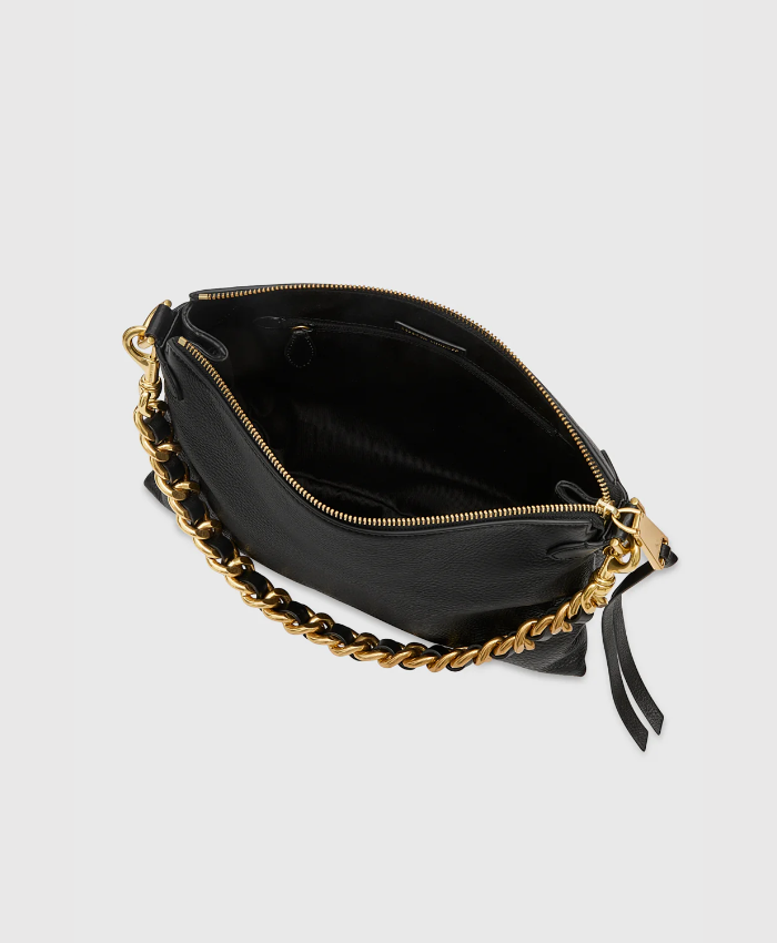 Stevie Medium Shoulder Bag