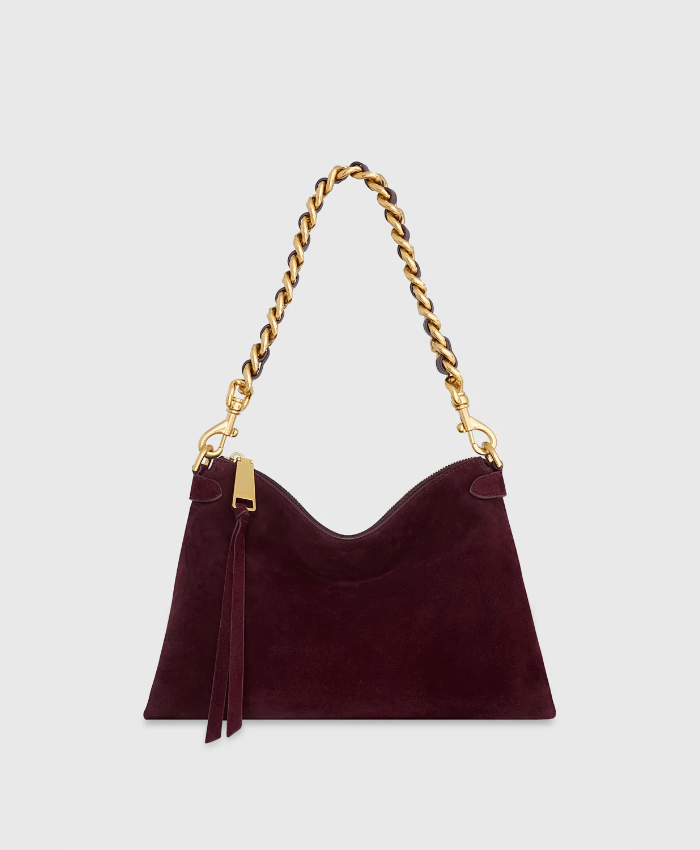 Stevie Medium Shoulder Bag