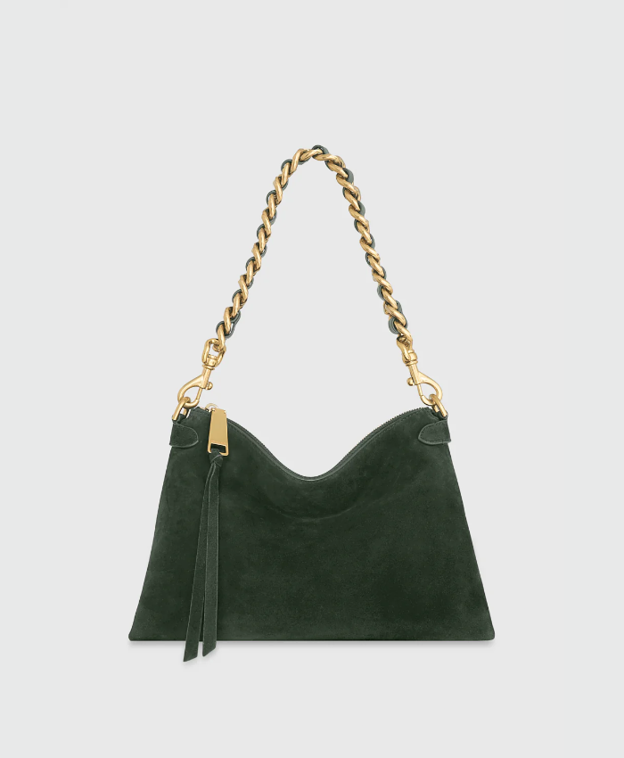 Stevie Medium Shoulder Bag