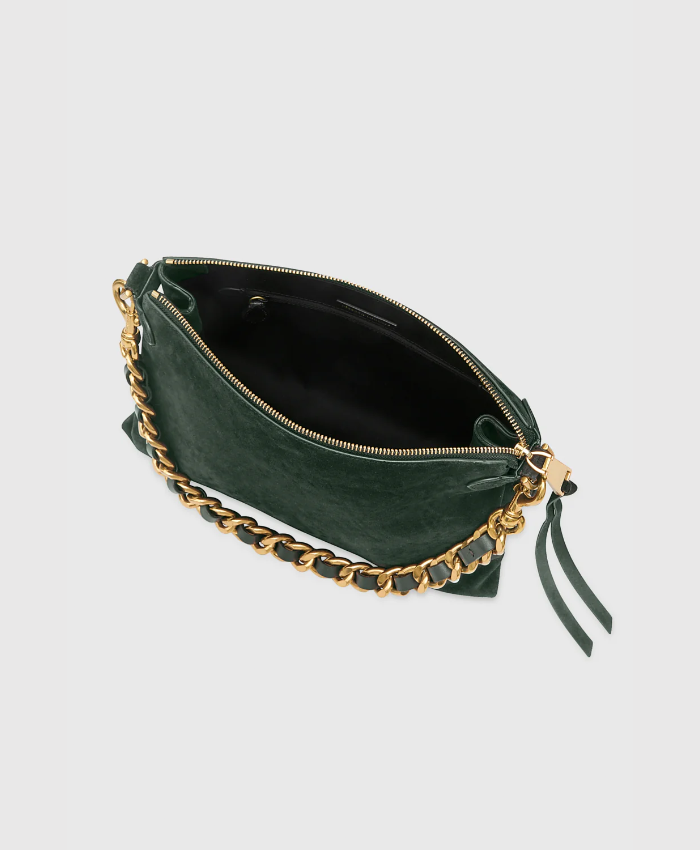 Stevie Medium Shoulder Bag