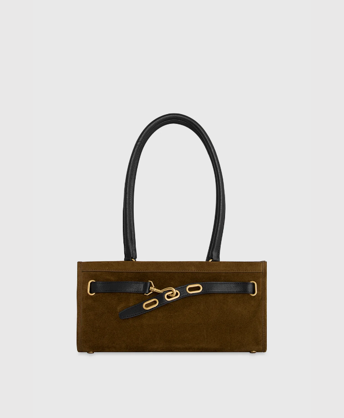 Crosby Shoulder Bag