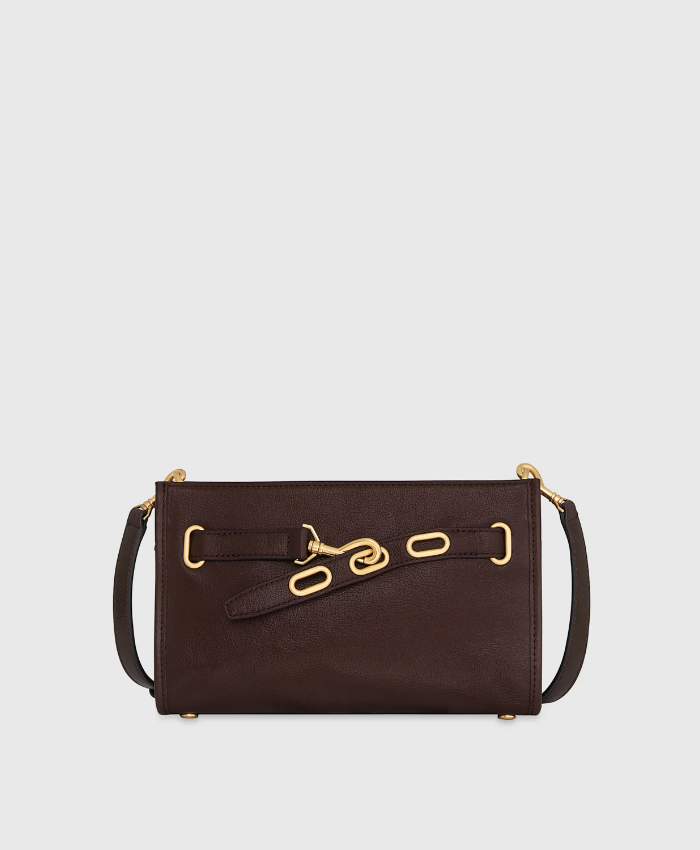 Crosby Crossbody