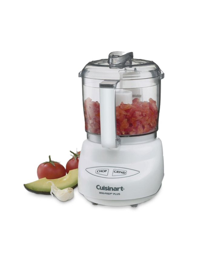 Mini-Prep Plus 24 Ounce Processor