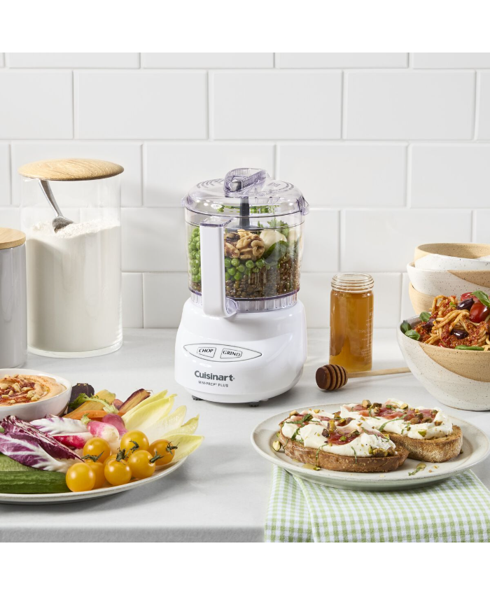 Mini-Prep Plus 24 Ounce Processor