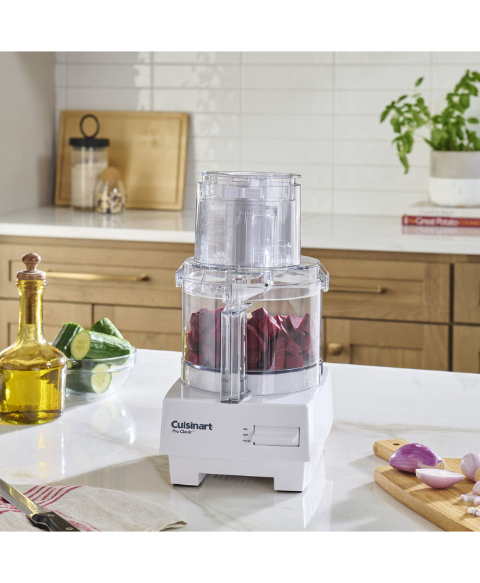 Pro Classic 7 Cup Food Processor