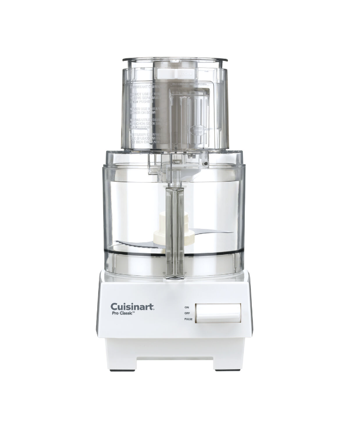 Pro Classic 7 Cup Food Processor