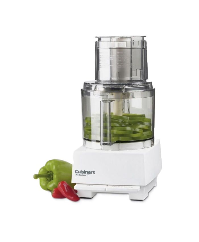Pro Custom 11 Cup Food Processor
